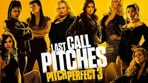 Pitch Perfect 3 still