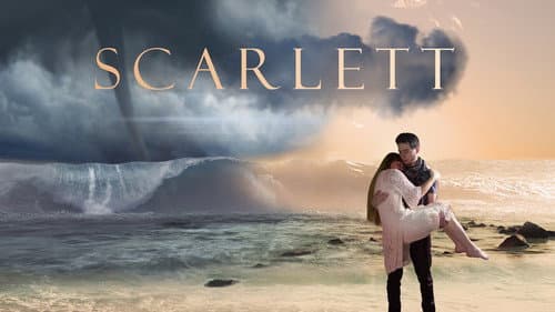 Scarlett still