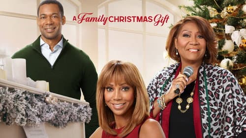 A Family Christmas Gift still