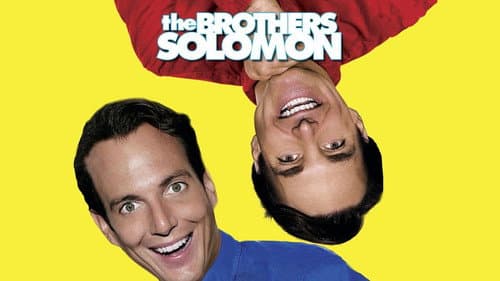 The Brothers Solomon still