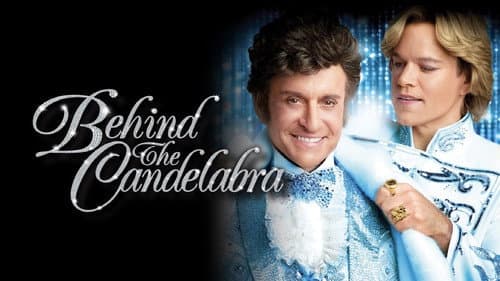 Behind the Candelabra still