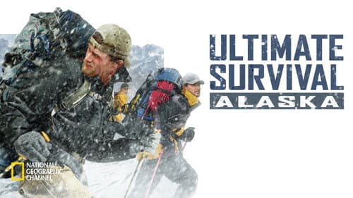 Ultimate Survival Alaska still