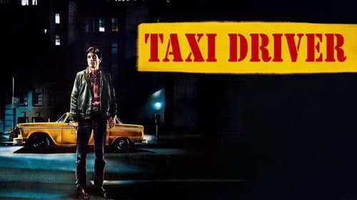 Taxi Driver still