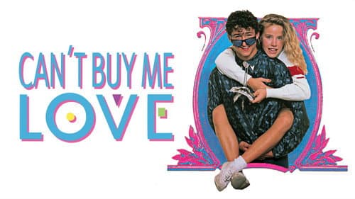 Can't Buy Me Love still