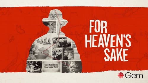 For Heaven's Sake still