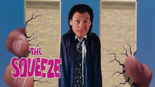 The Squeeze still