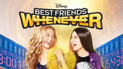 Best Friends Whenever still