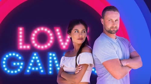 90 Day Fiancé: Love Games still