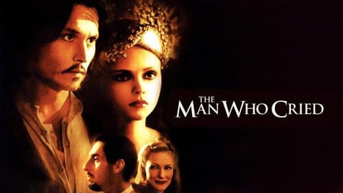 The Man Who Cried still