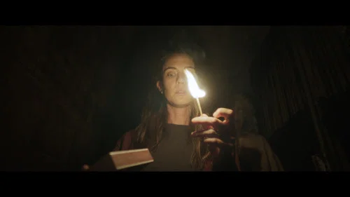 Postmortem still