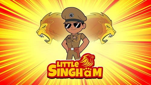 Little Singham still