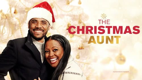 The Christmas Aunt still