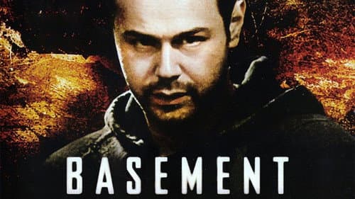 Basement still