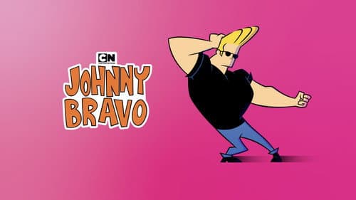Johnny Bravo still