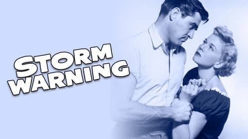 Storm Warning still