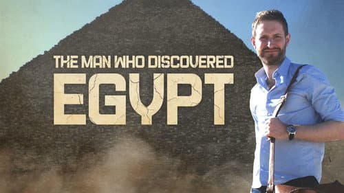 The Man who Discovered Egypt still