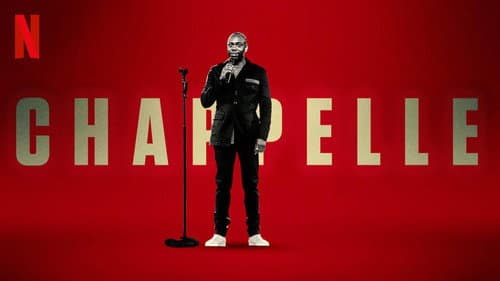 Dave Chappelle still
