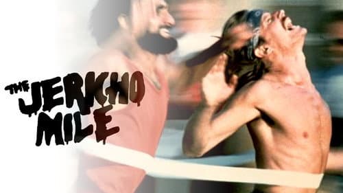 The Jericho Mile still