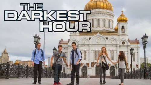 The Darkest Hour still
