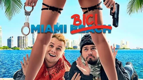 Miami Bici still