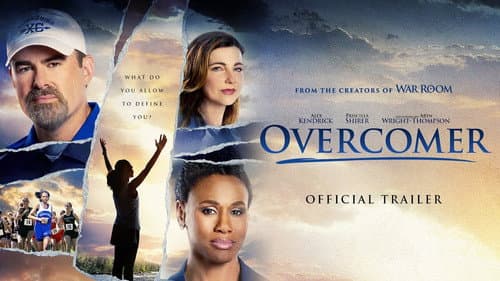 Overcomer still