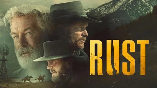Rust still