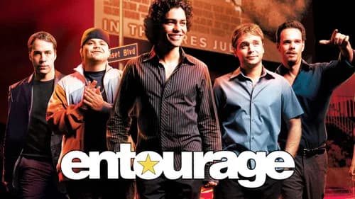 Entourage still