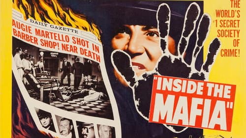 Inside the Mafia still