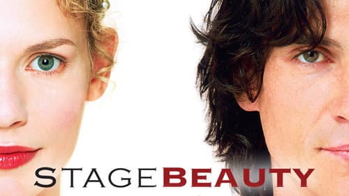 Stage Beauty still