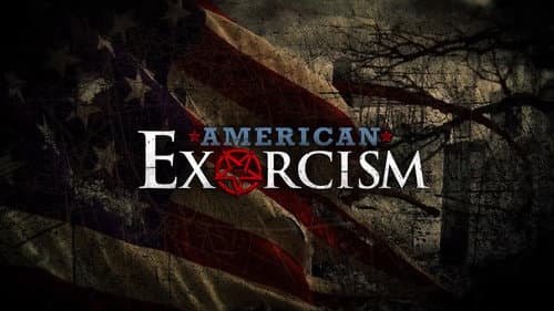 American Exorcism still