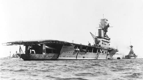 Battle of the Atlantic still