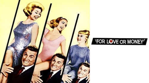 For Love or Money still