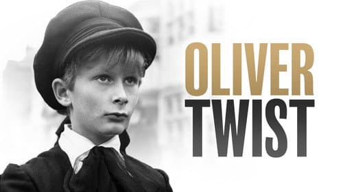 Oliver Twist still