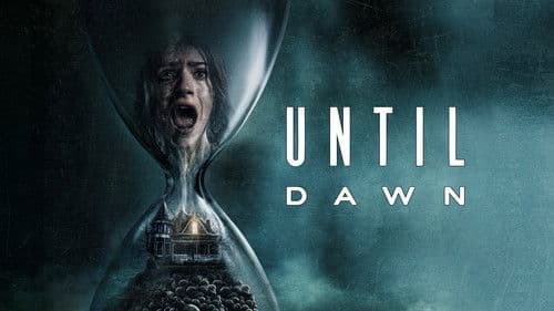 Until Dawn still