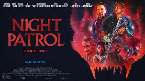 Night Patrol still