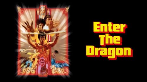 Enter the Dragon still
