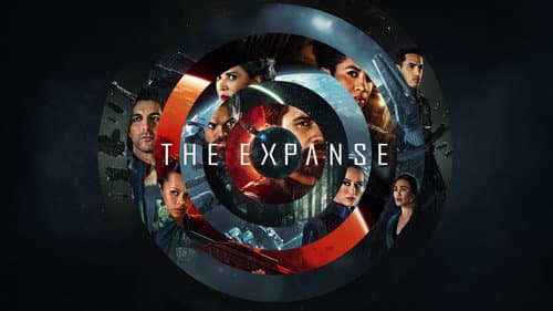 The Expanse still