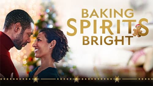 Baking Spirits Bright still