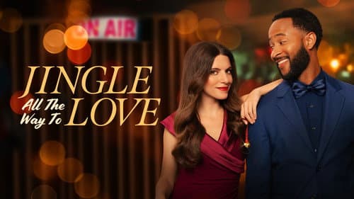 Jingle All the Way to Love still
