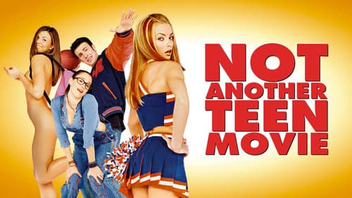 Not Another Teen Movie still