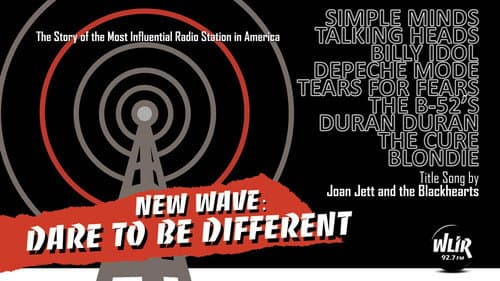New Wave: Dare to be Different still