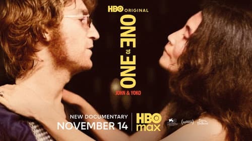 One to One: John & Yoko still