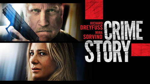 Crime Story still