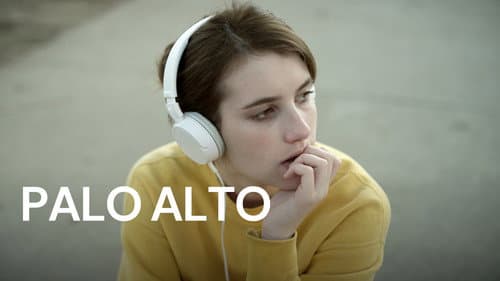 Palo Alto still