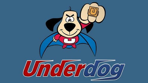 Underdog still