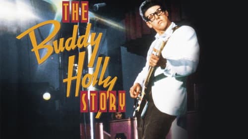 The Buddy Holly Story still