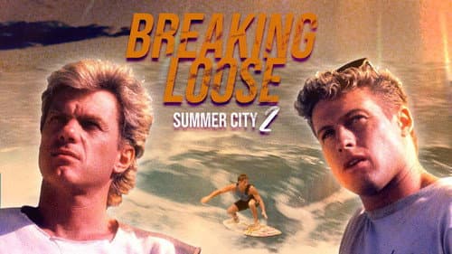 Breaking Loose still