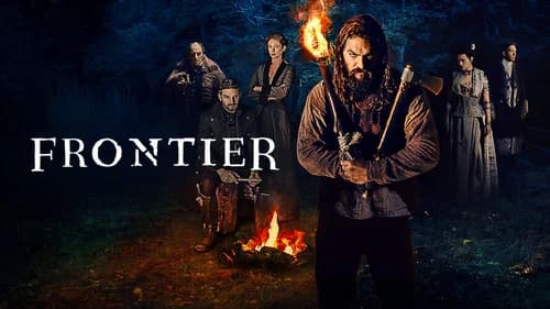 Frontier still