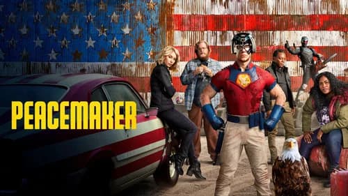 Peacemaker still