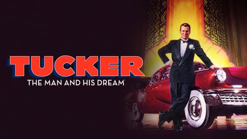 Tucker: The Man and His Dream still